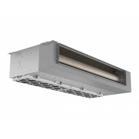 Midea MIH-T3 (V8) MIH22T3HN18 Midea MIH-T3 (V8) MIH22T3HN18